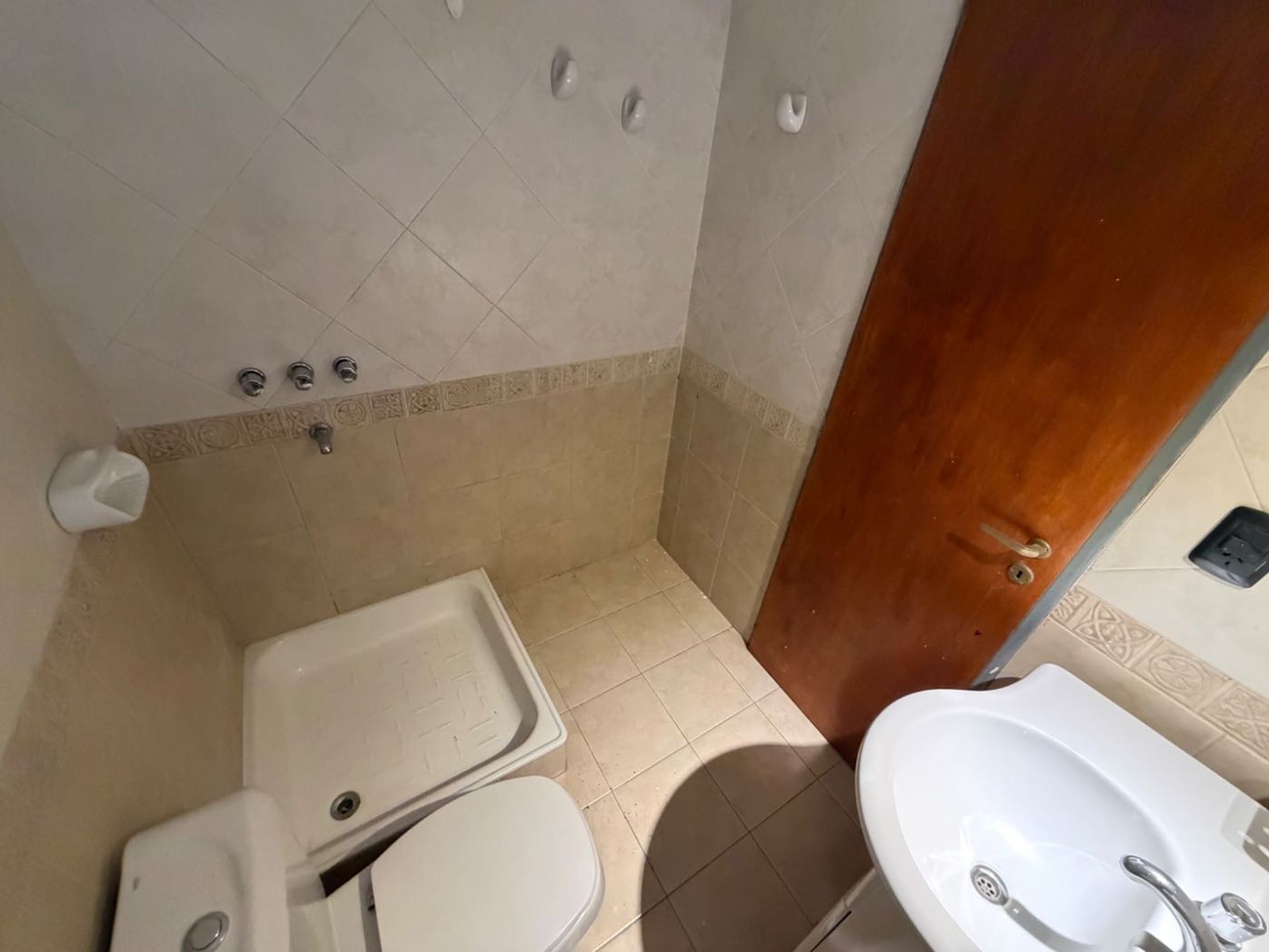 Alquiler Triplex 3 Ambientes Con Playroom Munro