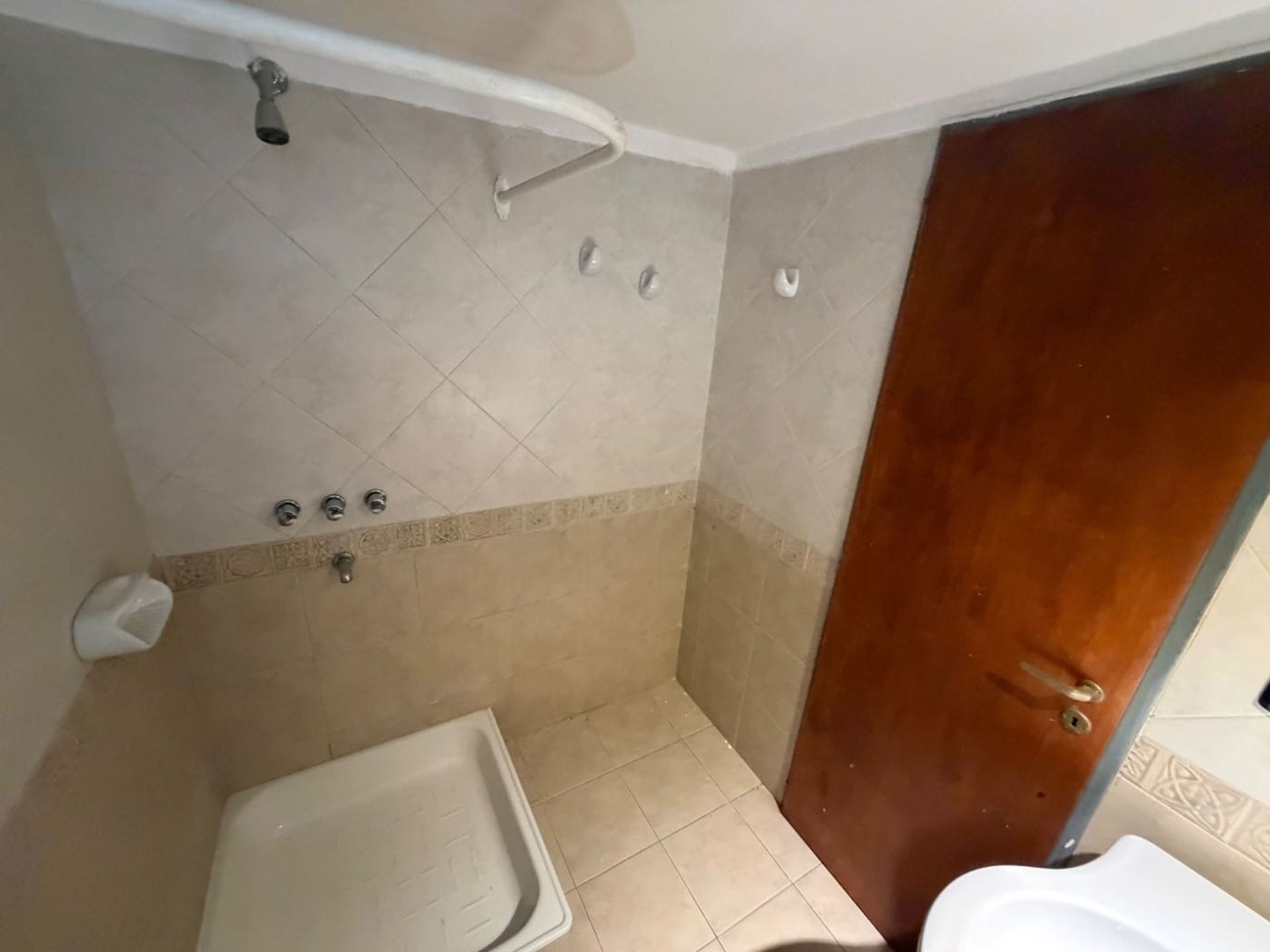 Alquiler Triplex 3 Ambientes Con Playroom Munro