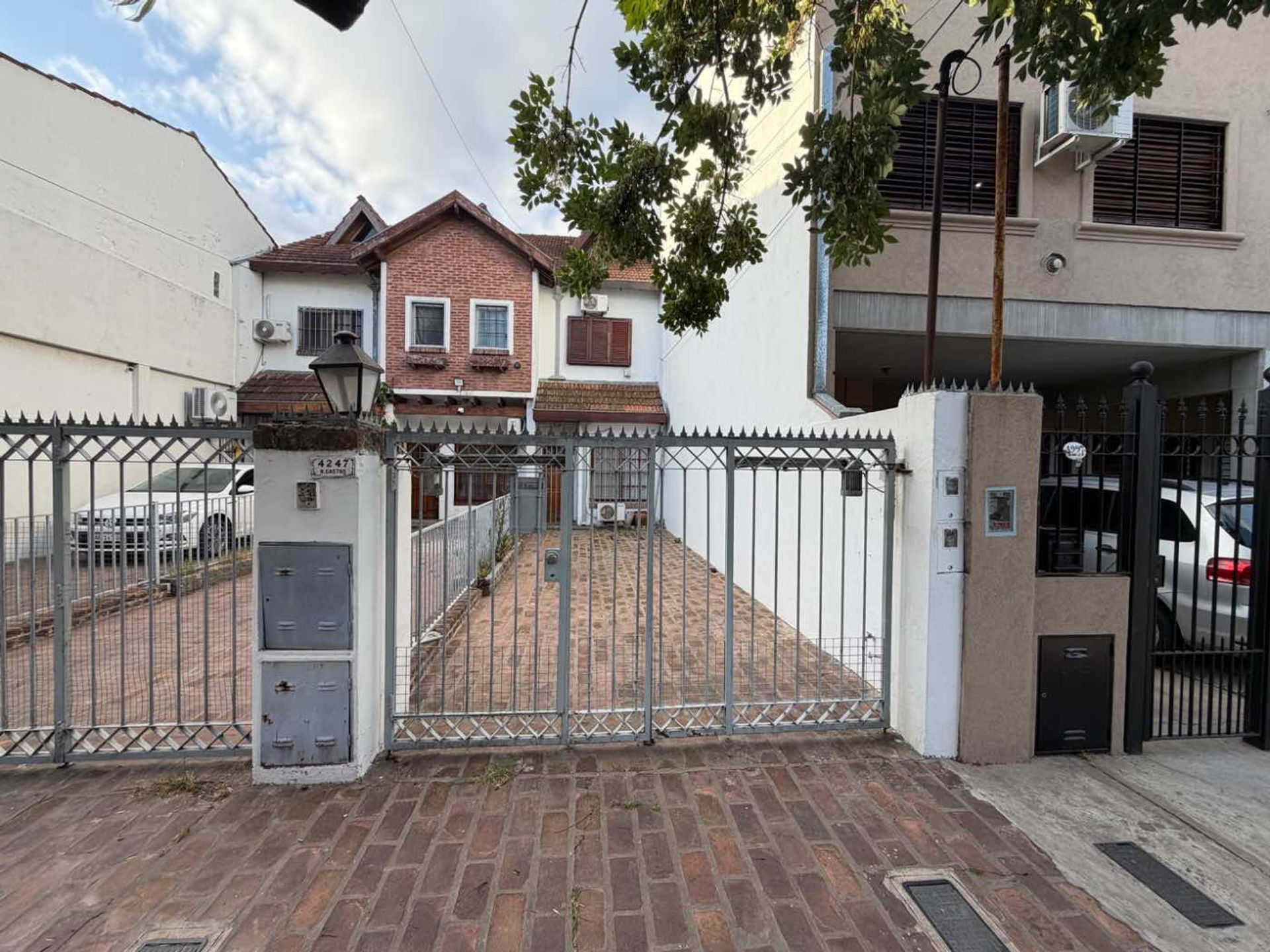 Alquiler Triplex 3 Ambientes Con Playroom Munro