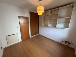 Triplex 3-room Rental with Playroom – Munro