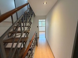 Triplex 3-room Rental with Playroom – Munro