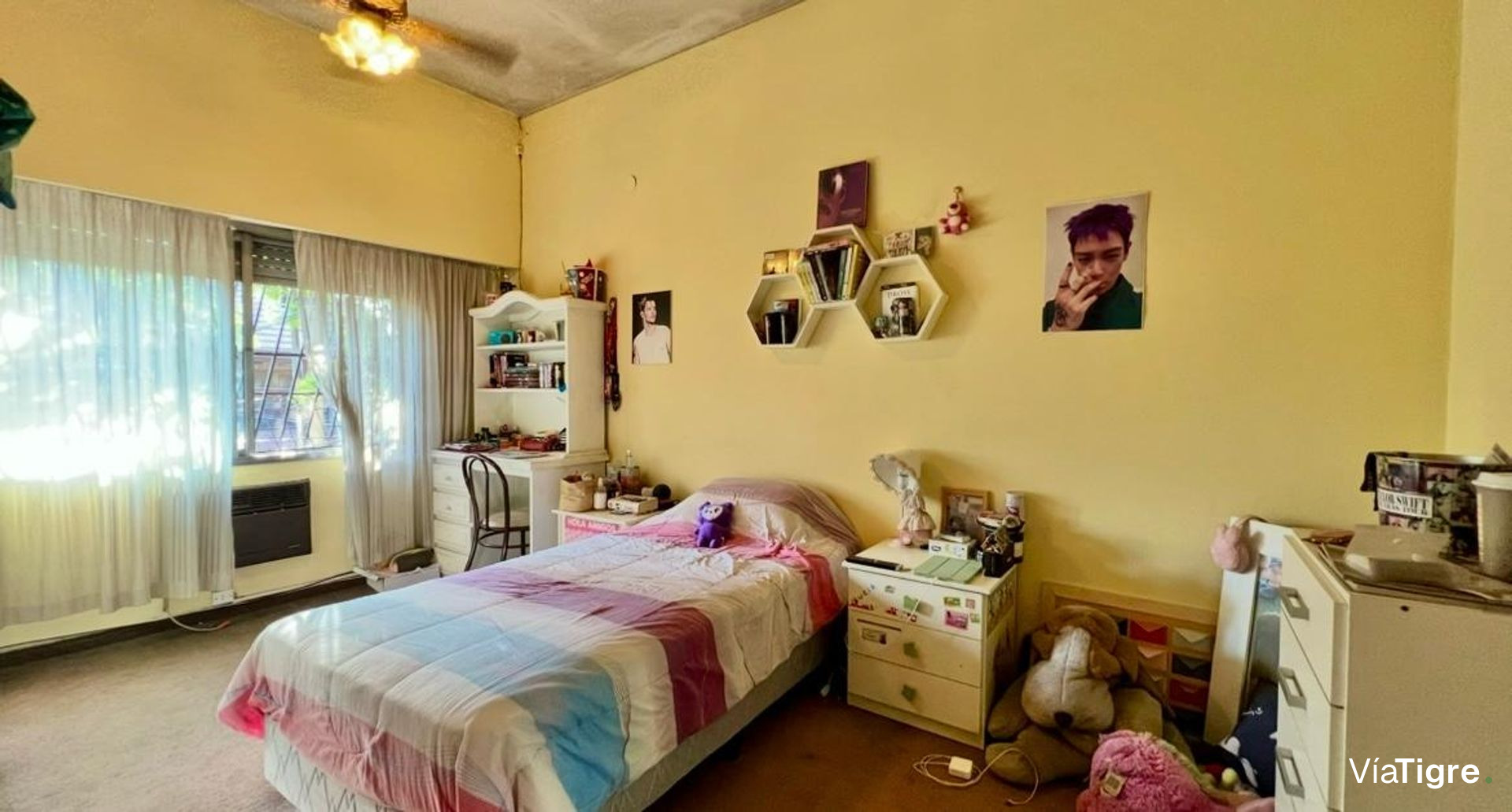 Casa Venta Con Local Jardin Y Cochera Don Torcuato