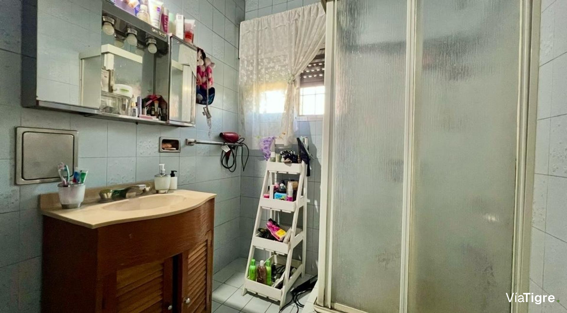 Casa Venta Con Local Jardin Y Cochera Don Torcuato
