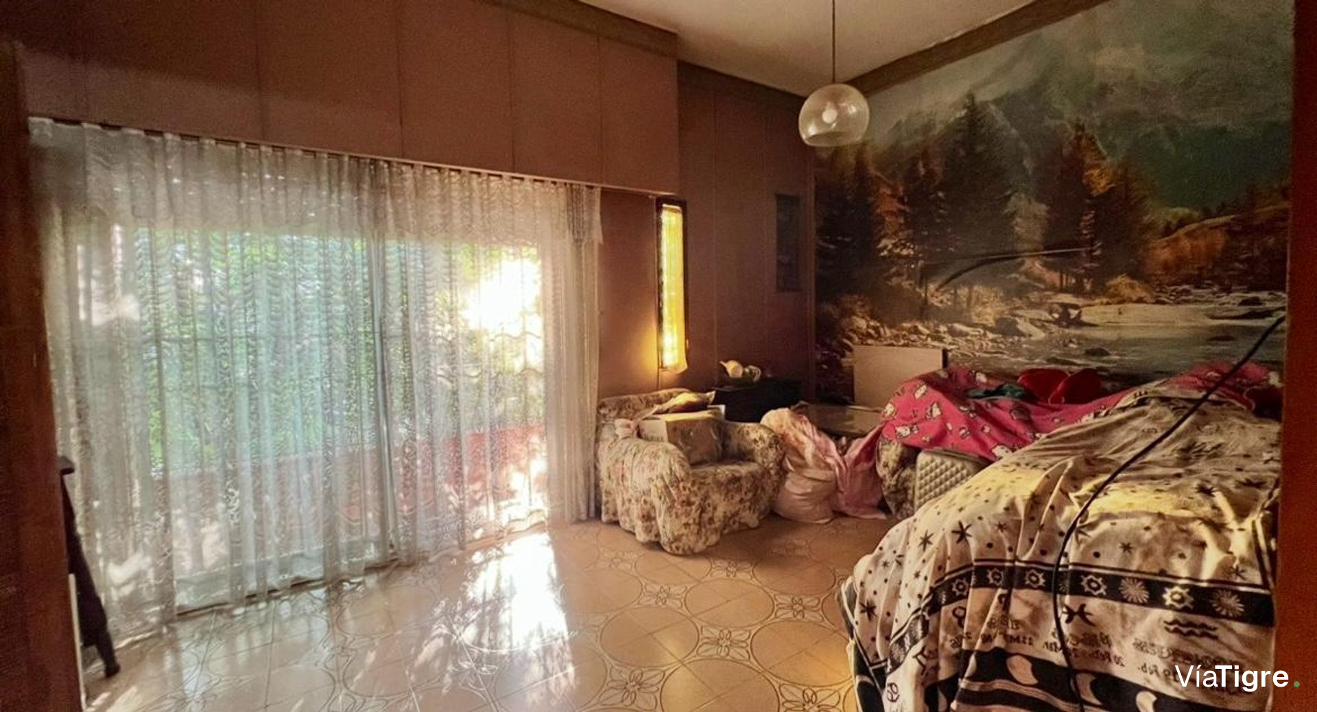 Casa Venta Con Local Jardin Y Cochera Don Torcuato