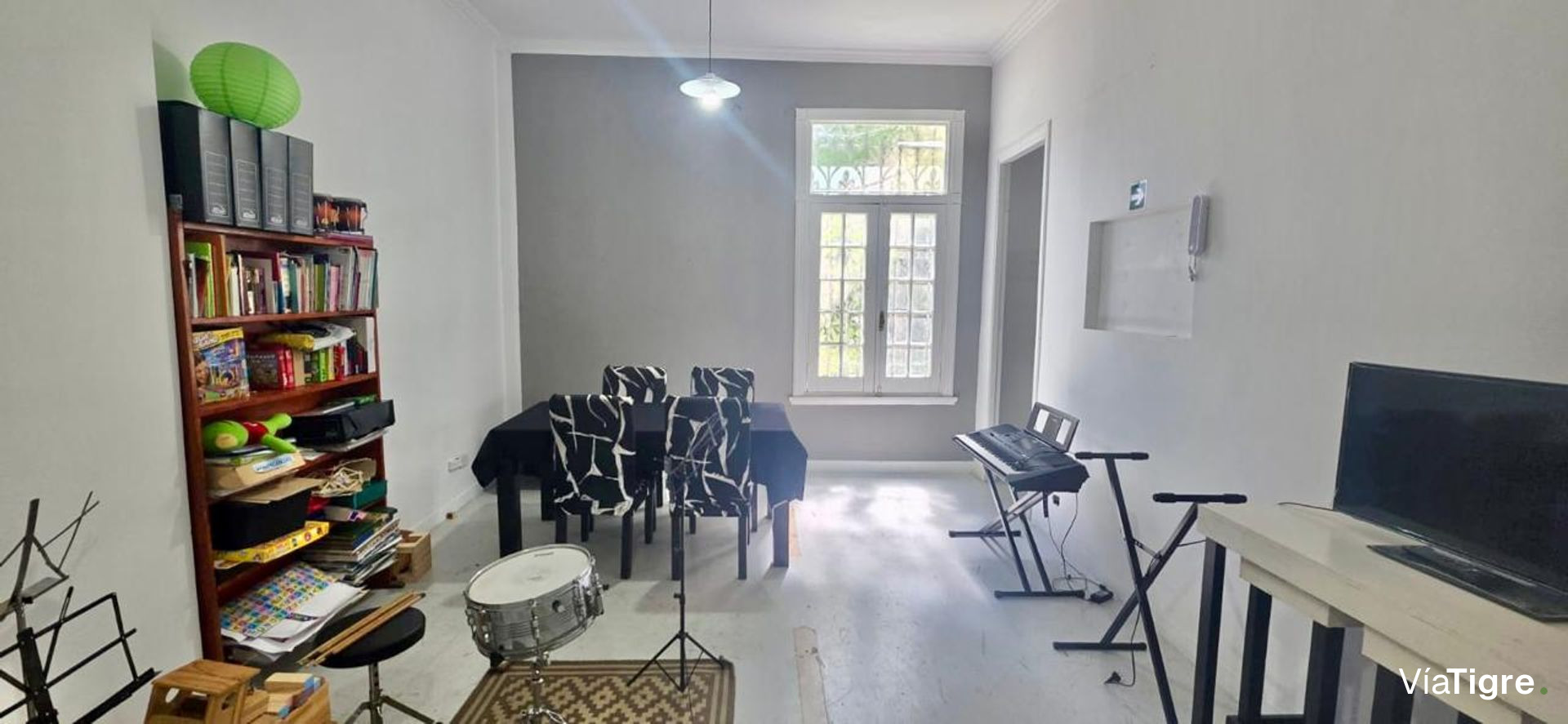 Casa Venta Con Local Jardin Y Cochera Don Torcuato