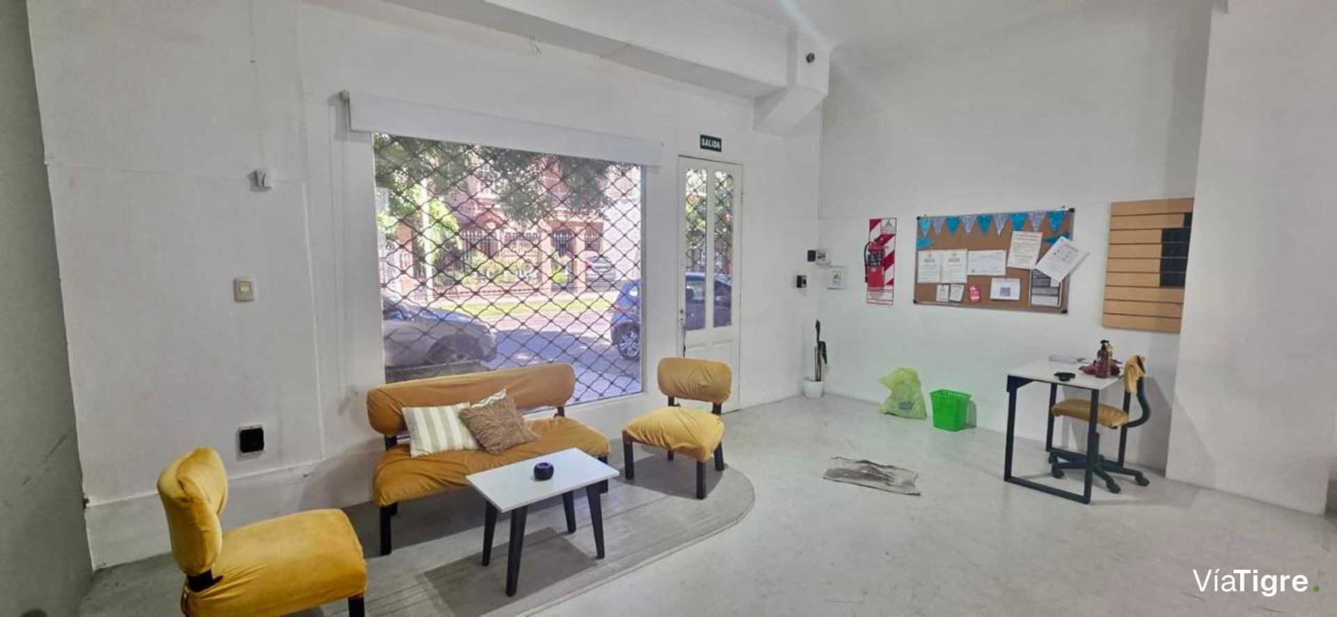 Casa Venta Con Local Jardin Y Cochera Don Torcuato