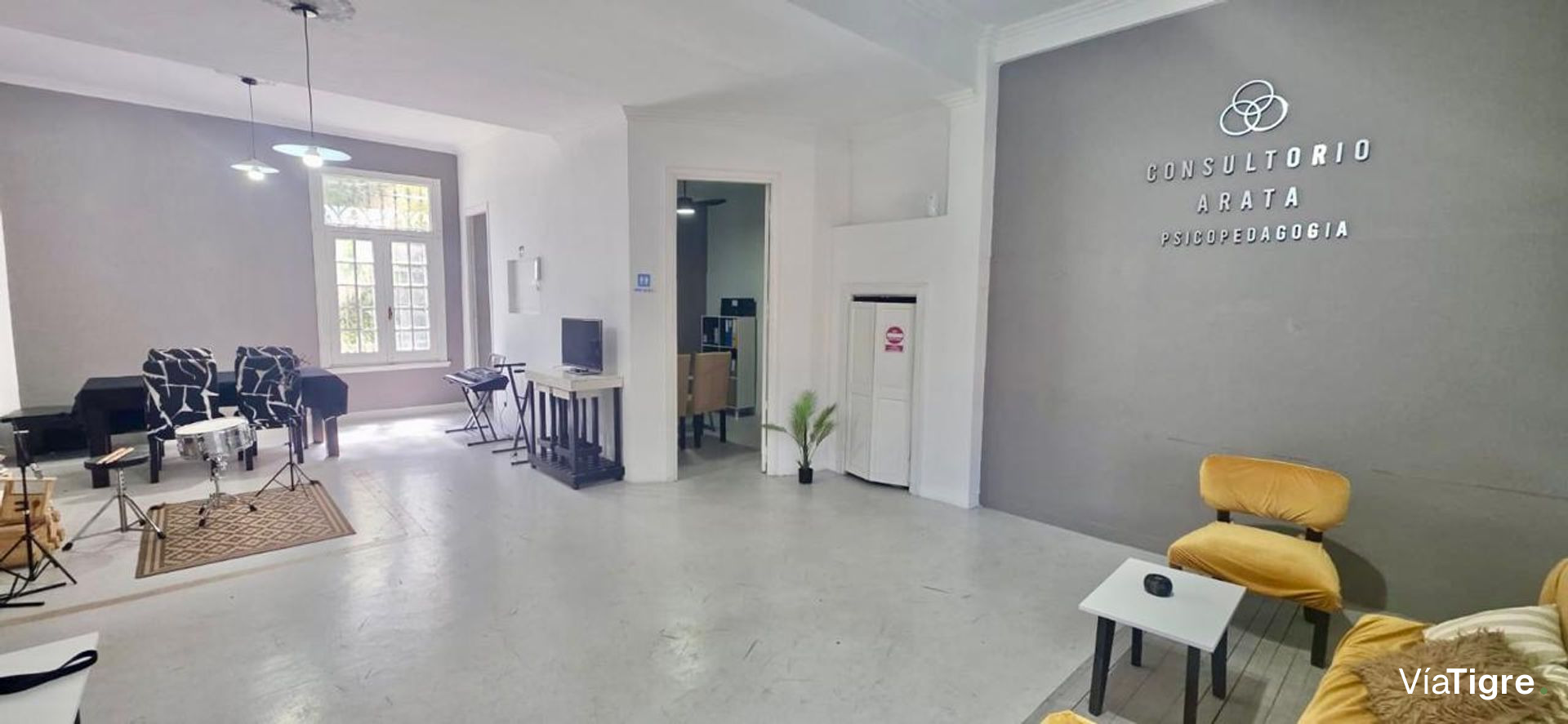 Casa Venta Con Local Jardin Y Cochera Don Torcuato
