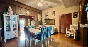 House for Sale with Store, Garden, and Carport – Don Torcuato