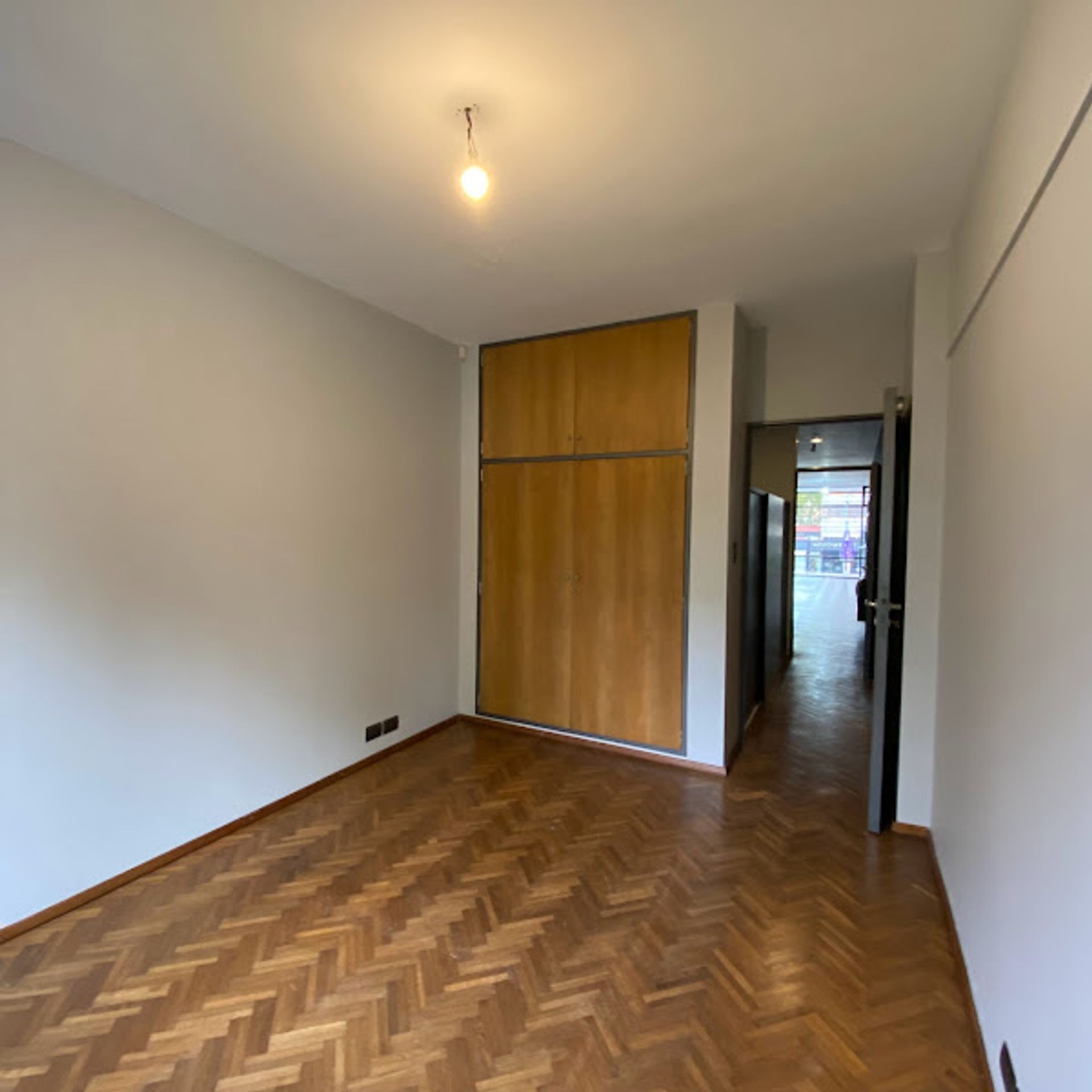 Alquiler Semipiso 4 ambientes Olivos