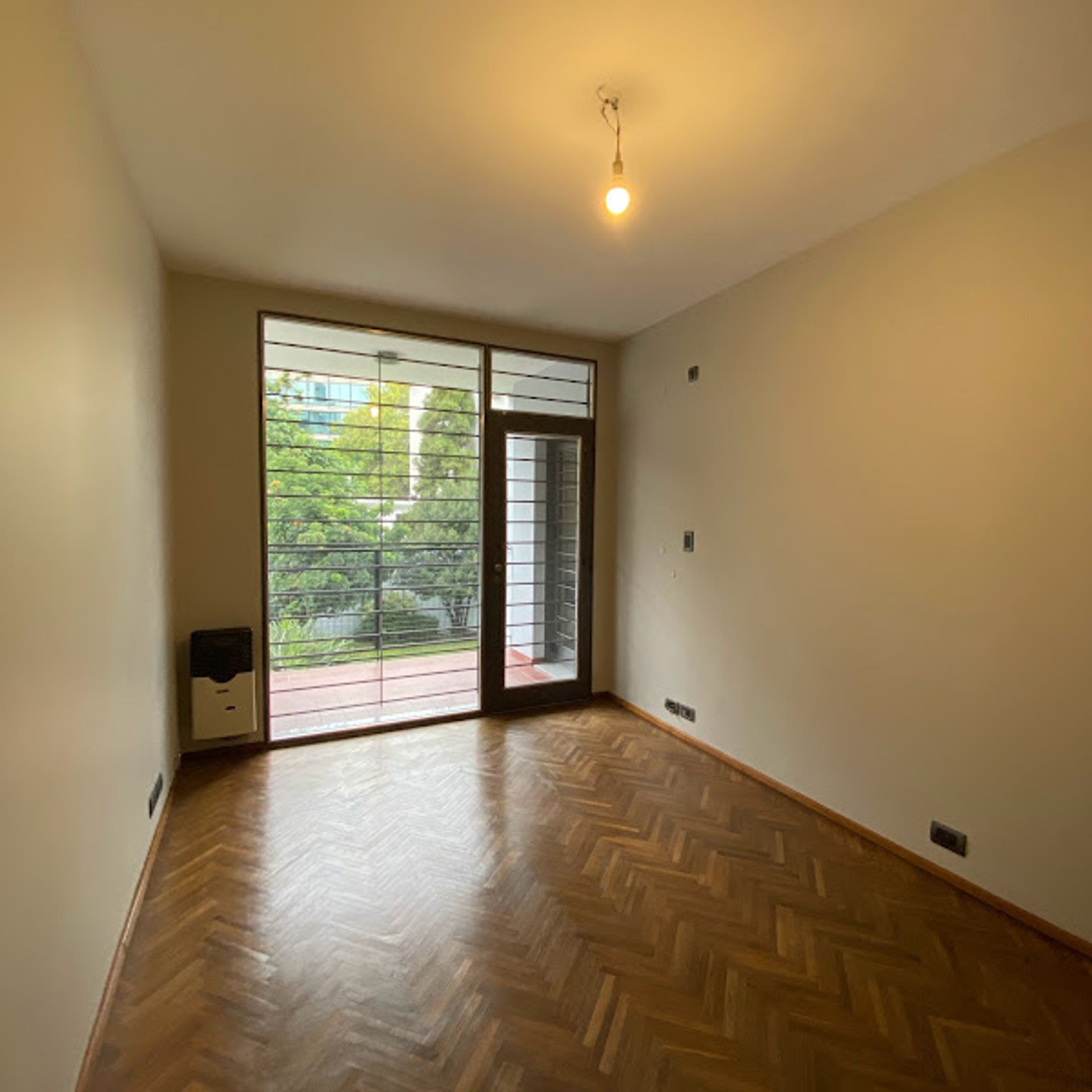 Alquiler Semipiso 4 ambientes Olivos