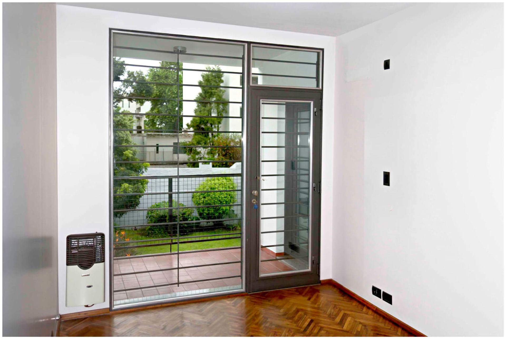 Alquiler Semipiso 4 ambientes Olivos