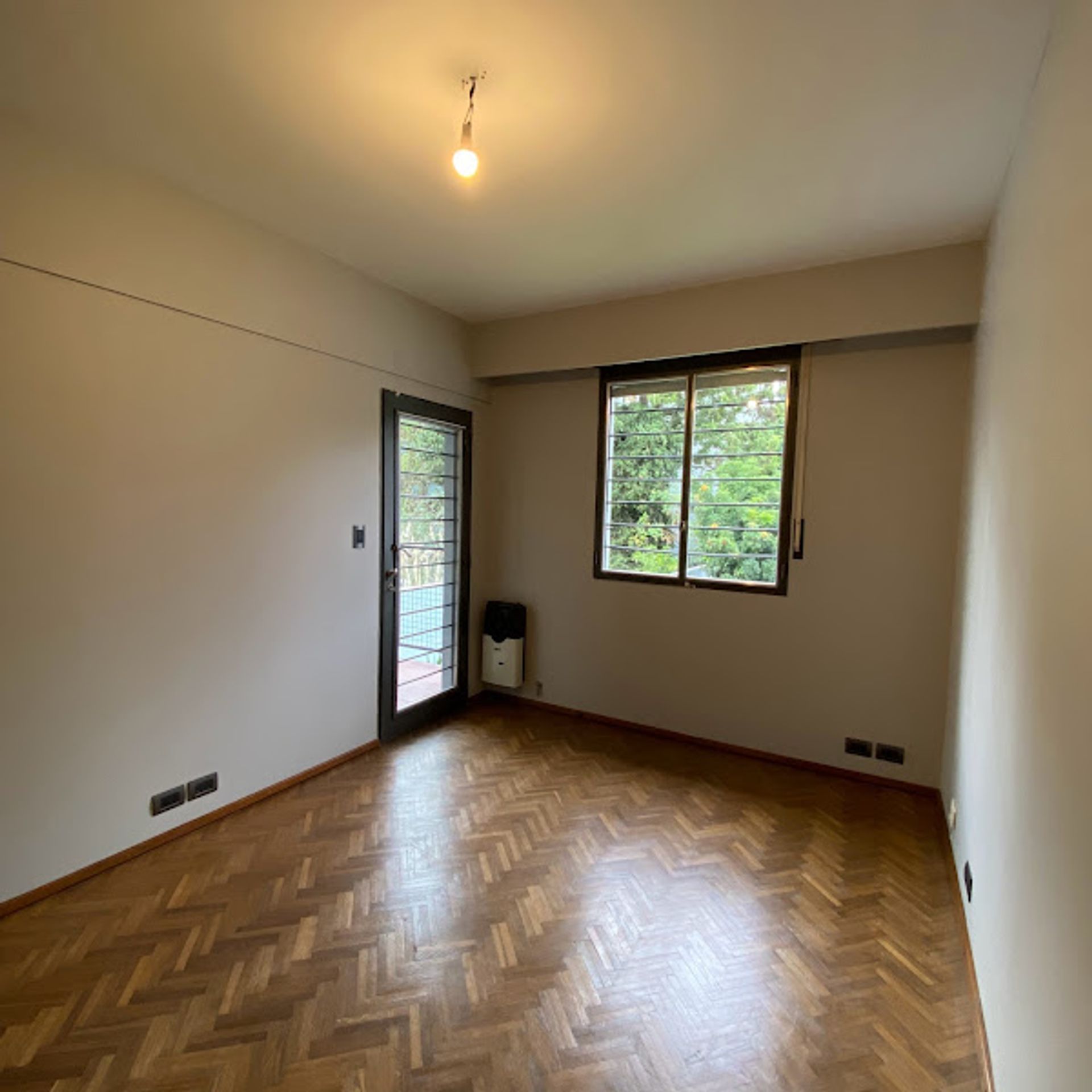 Alquiler Semipiso 4 ambientes Olivos