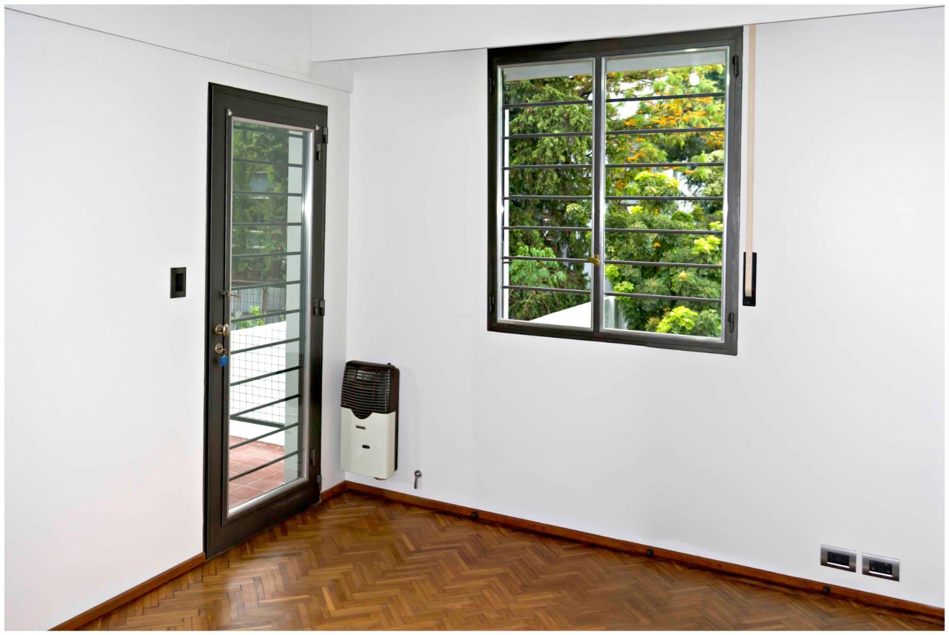 Alquiler Semipiso 4 ambientes Olivos