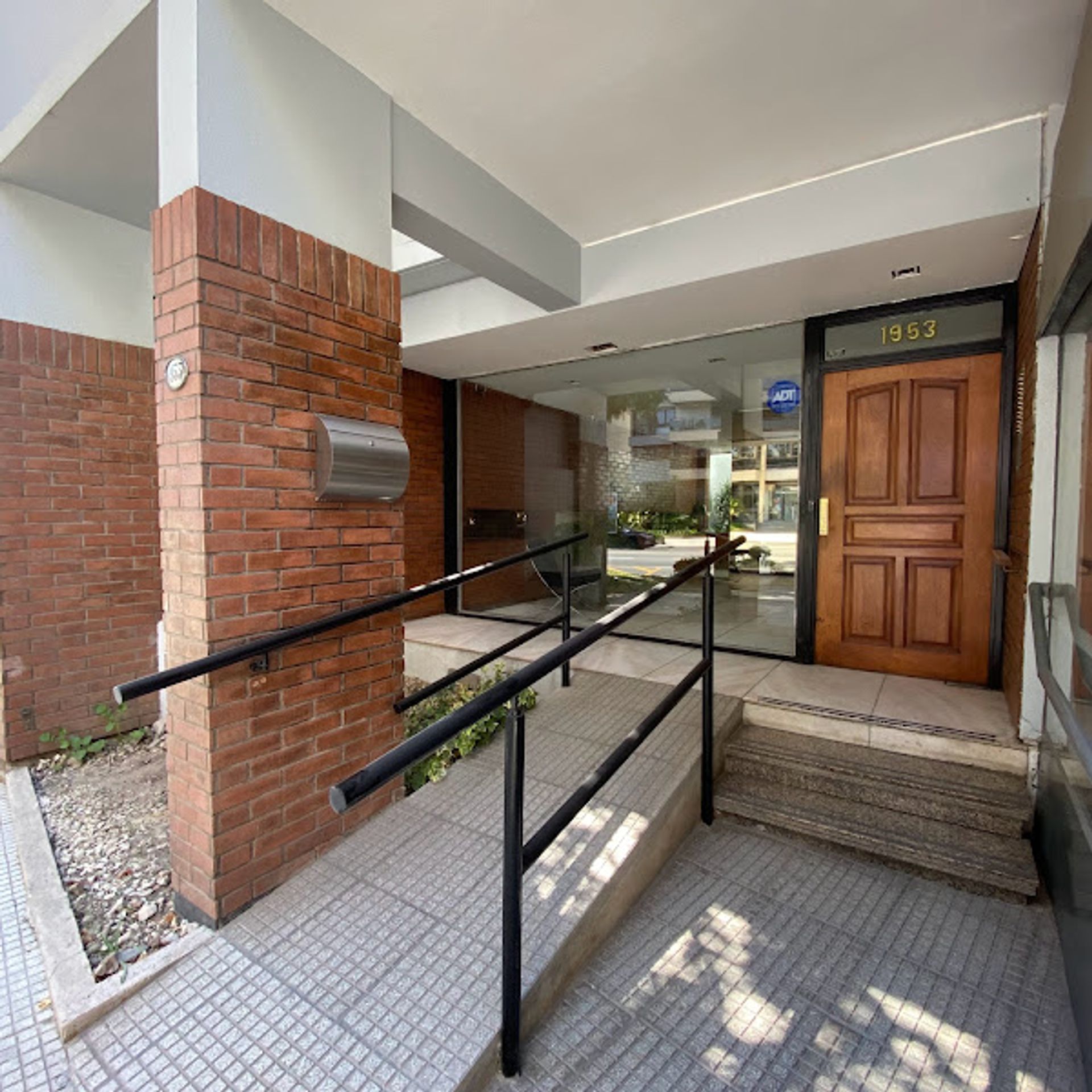 Alquiler Semipiso 4 ambientes Olivos