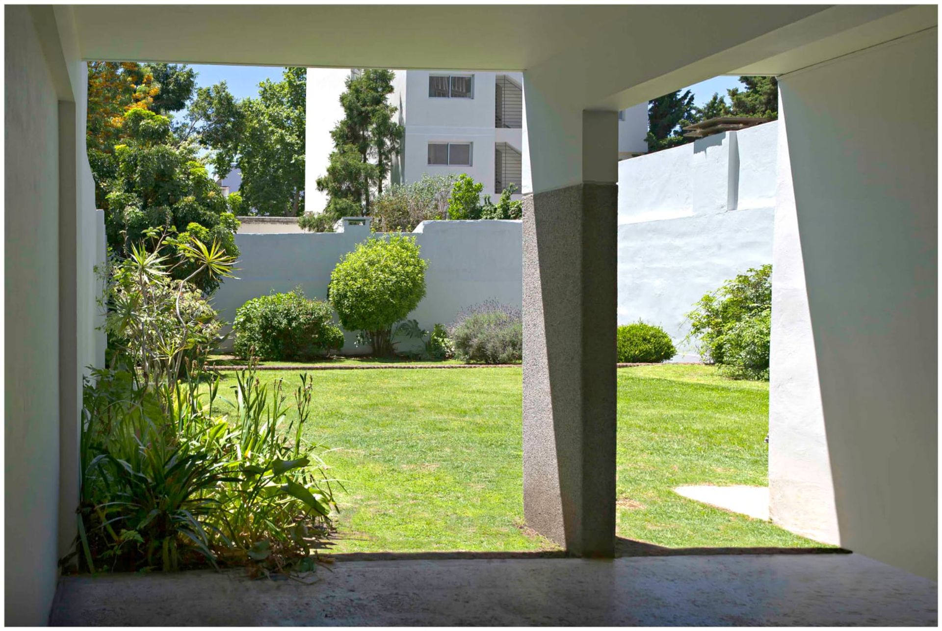 Alquiler Semipiso 4 ambientes Olivos