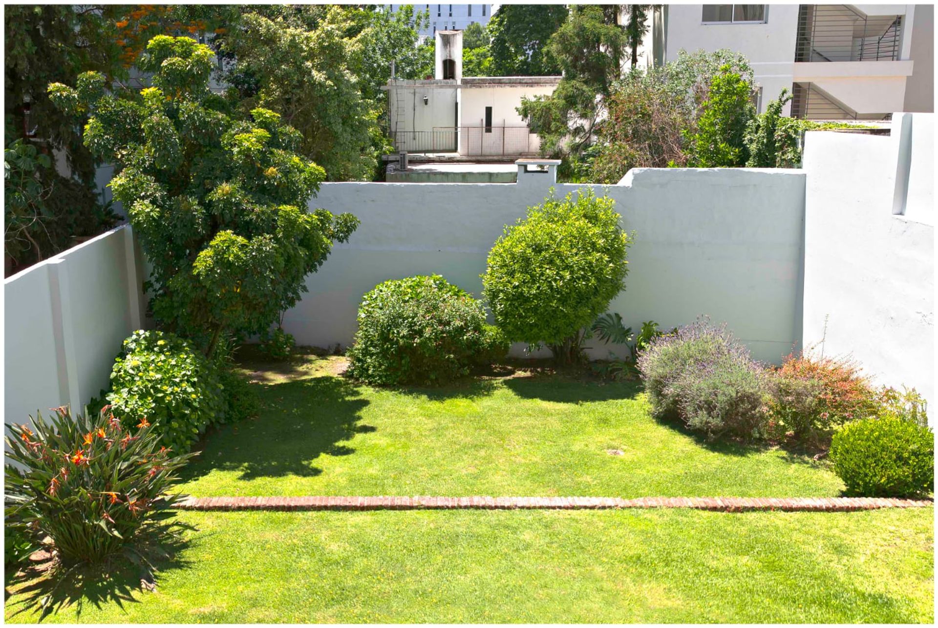 Alquiler Semipiso 4 ambientes Olivos