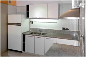 Alquiler Semipiso 4 ambientes Olivos