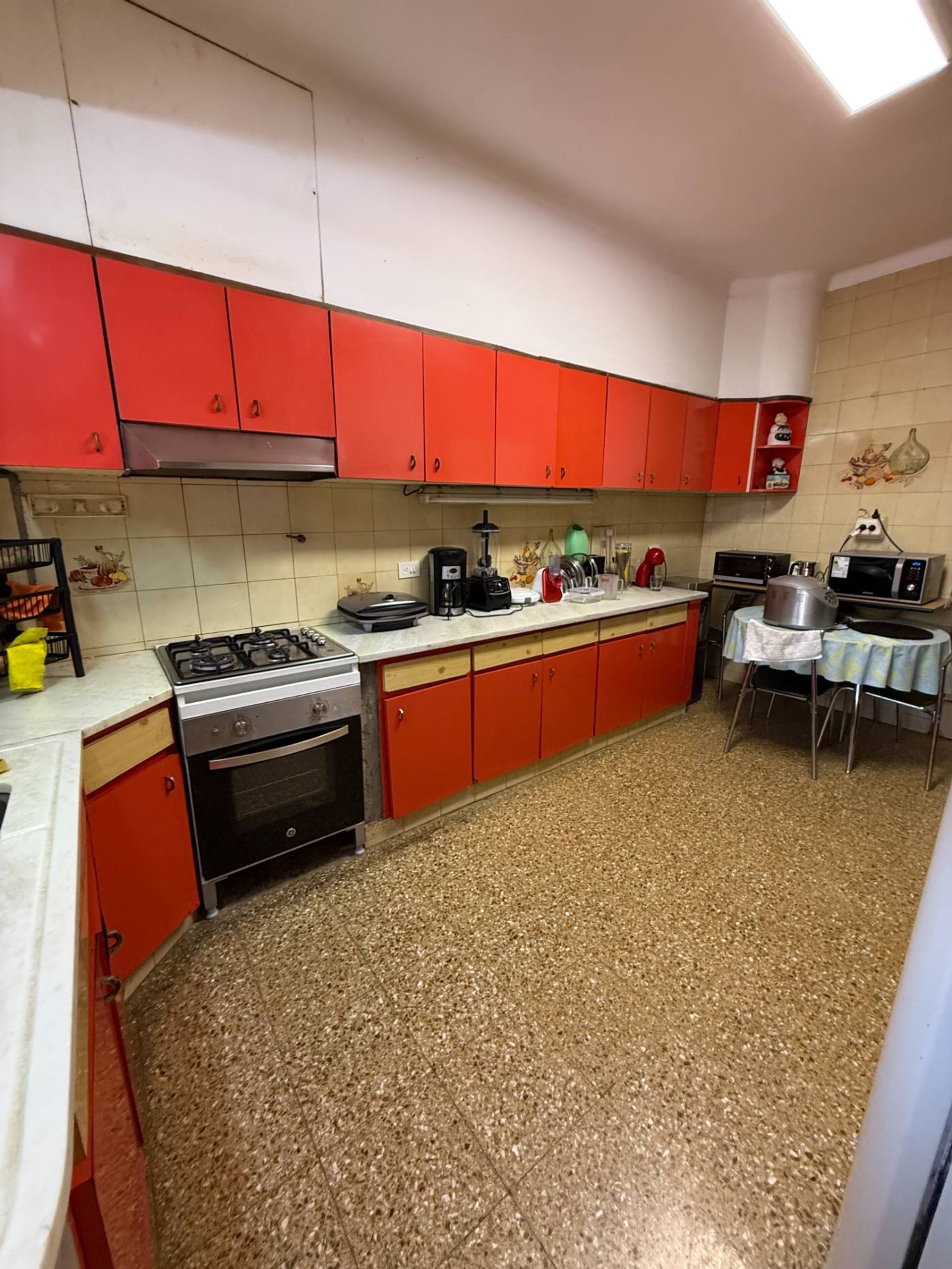 Casa En Olivos De 4 Amb Venta C/Garag+Ojo De Agua