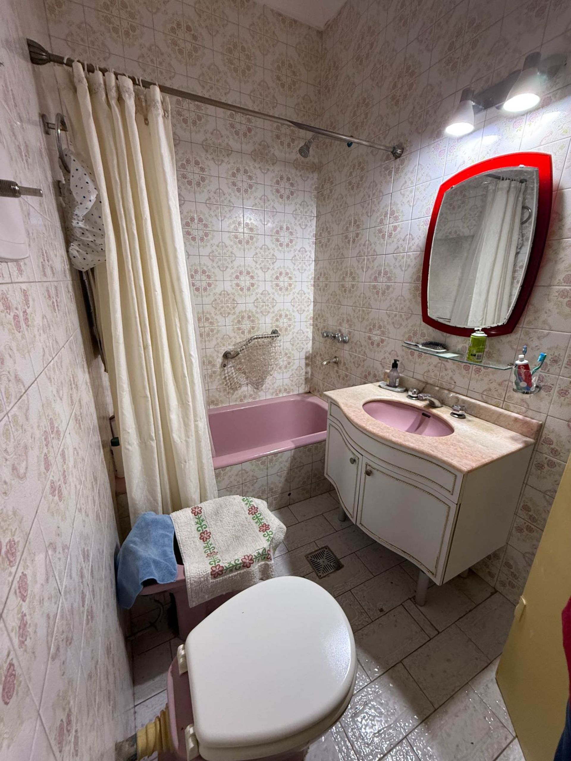 Casa En Olivos De 4 Amb Venta C/Garag+Ojo De Agua