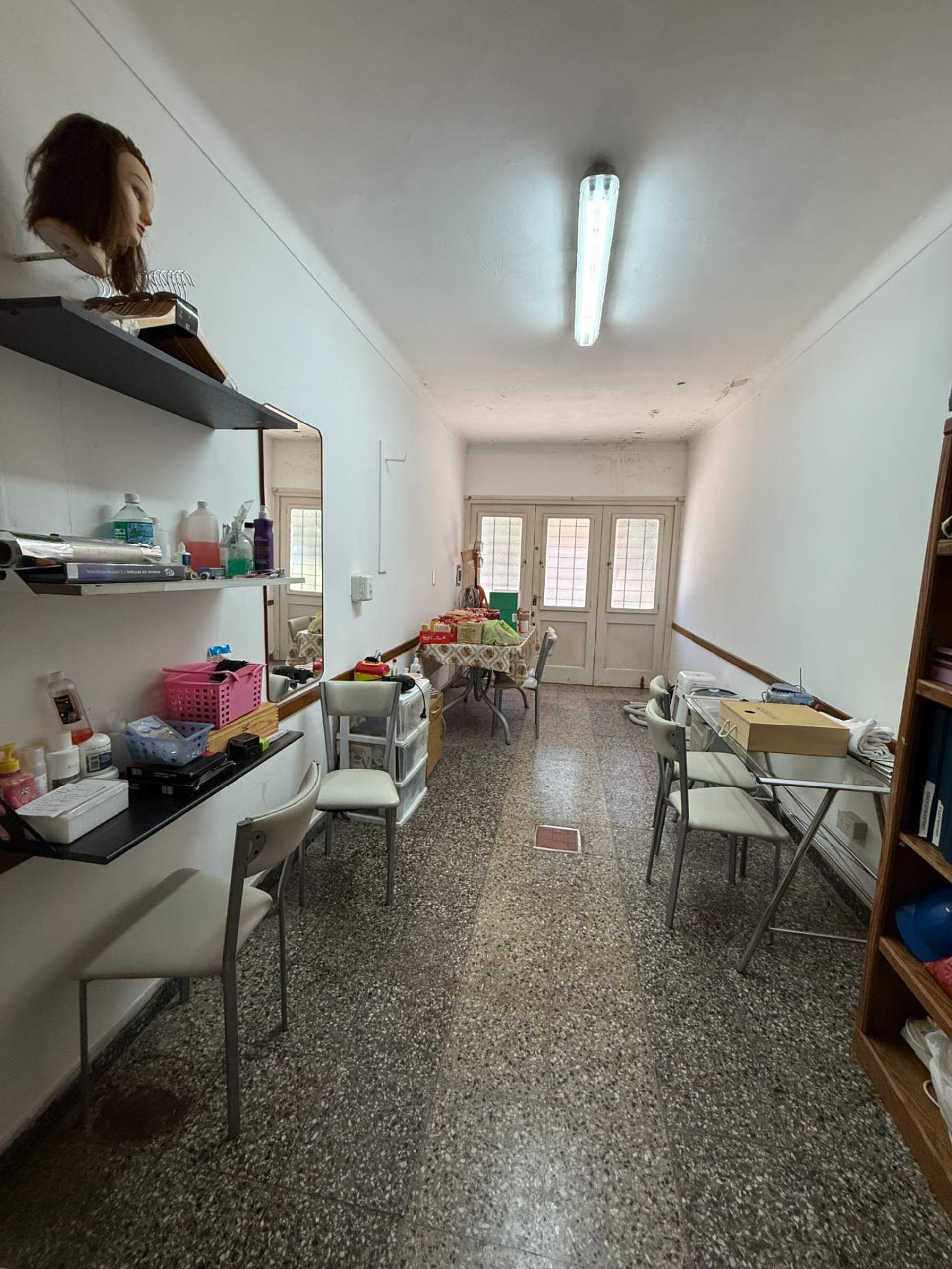 Casa En Olivos De 4 Amb Venta C/Garag+Ojo De Agua