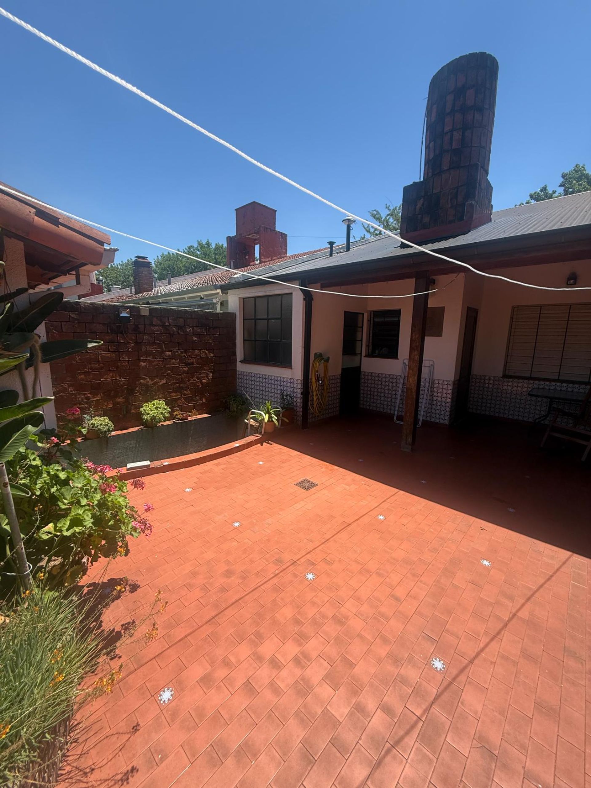 Casa En Olivos De 4 Amb Venta C/Garag+Ojo De Agua