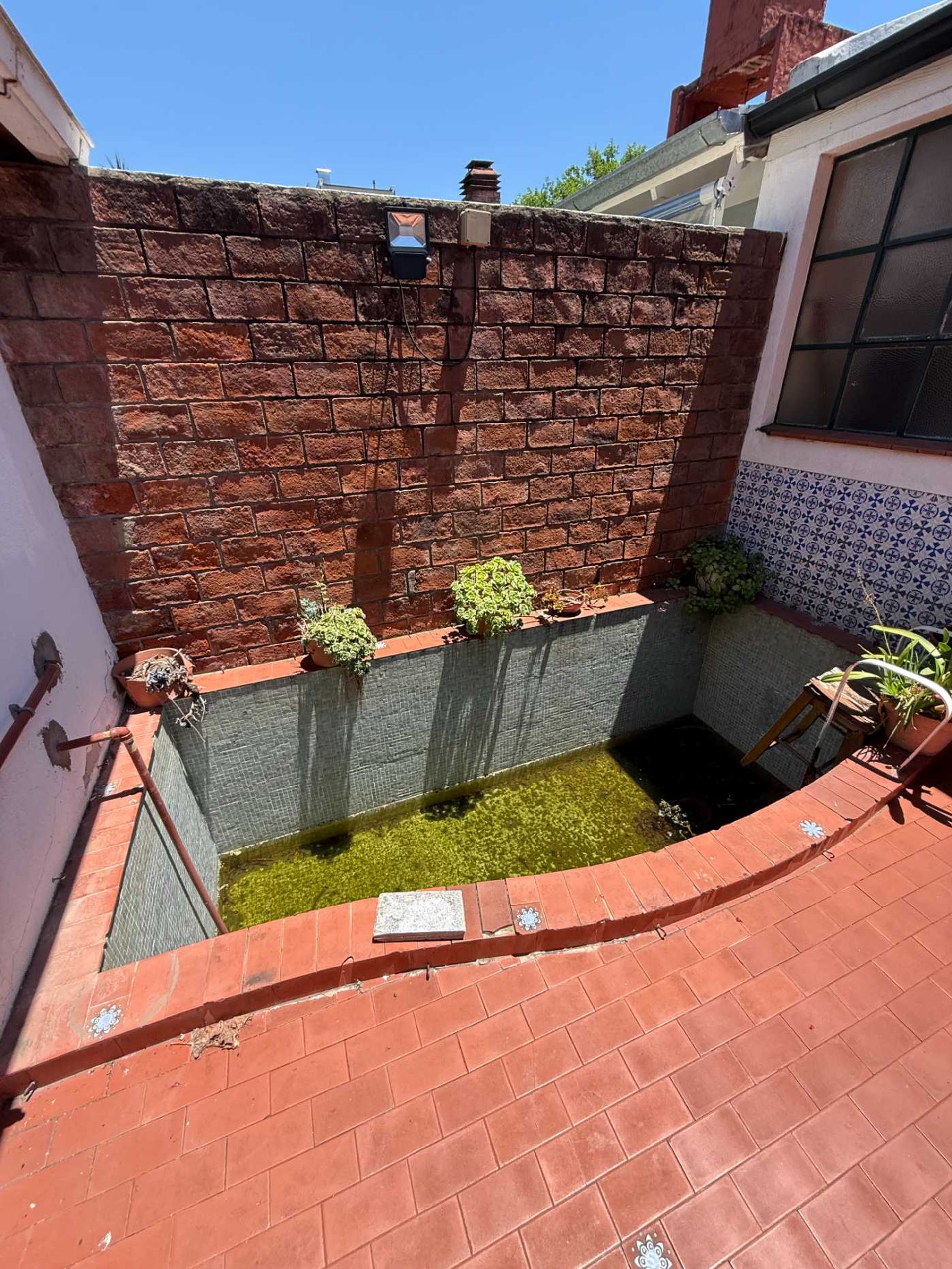 Casa En Olivos De 4 Amb Venta C/Garag+Ojo De Agua