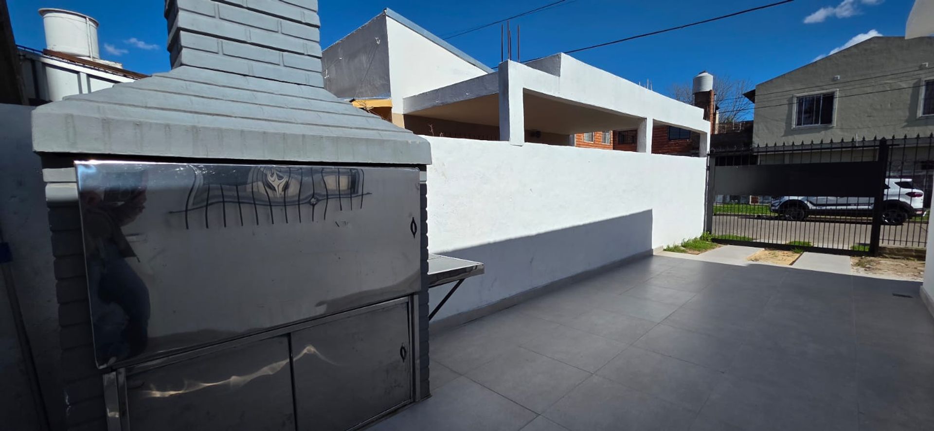 Casa De 3 Amb En Venta En El Talar De Pacheco