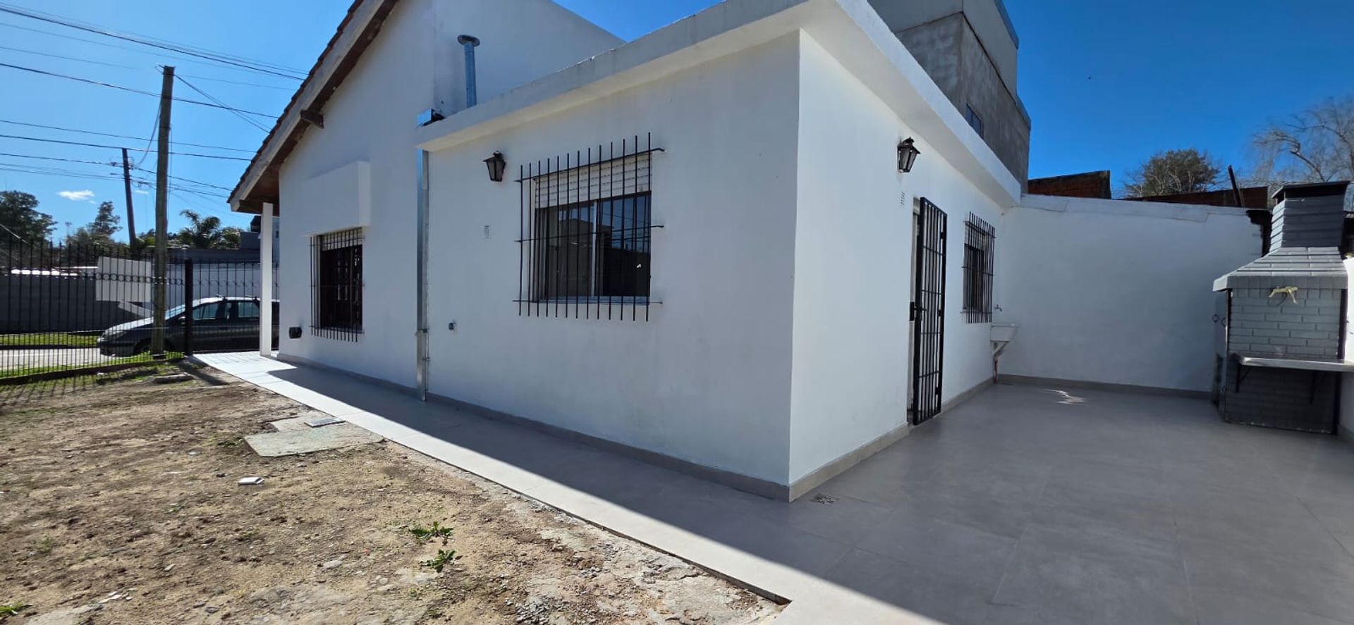 Casa De 3 Amb En Venta En El Talar De Pacheco