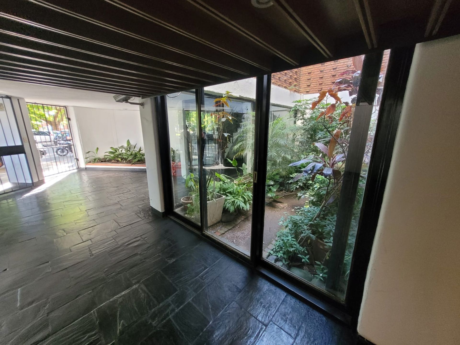 Venta Depto 4 Amb. Acassuso Apto Credito-Reciclad0