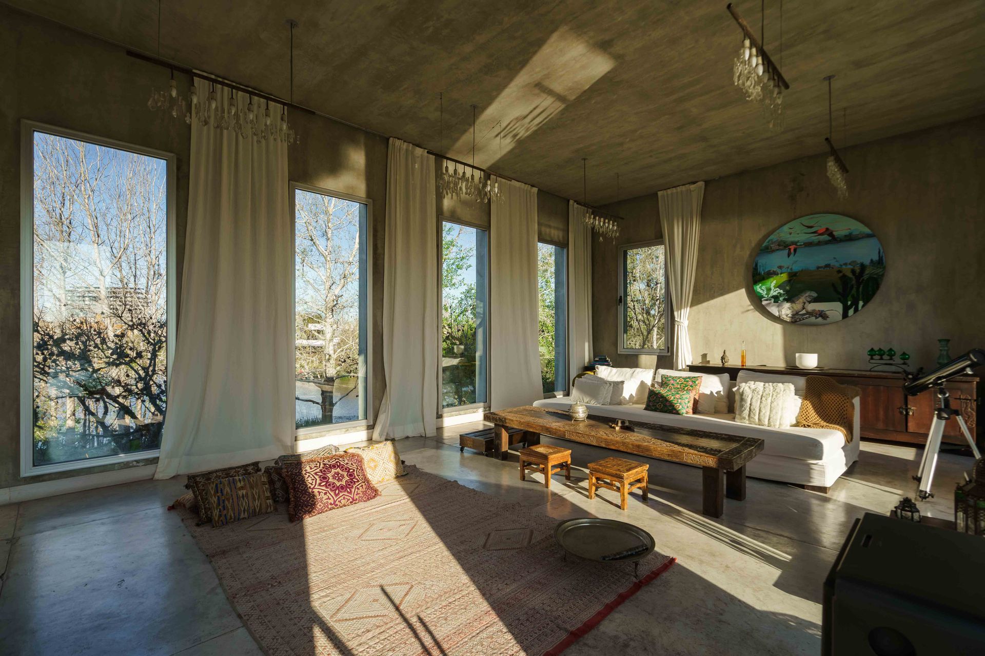 Venta Casa A La Laguna C/Pileta Y Muelle Tigre