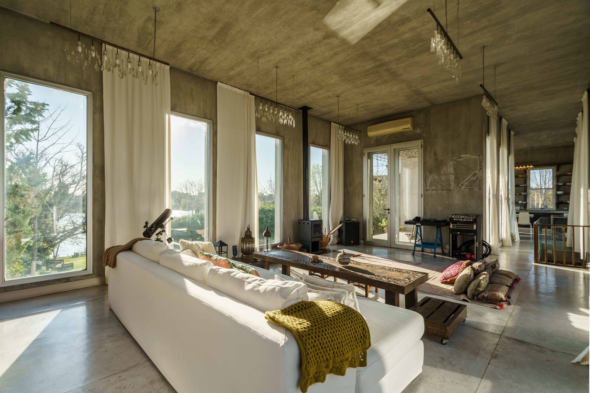 Venta Casa A La Laguna C/Pileta Y Muelle Tigre