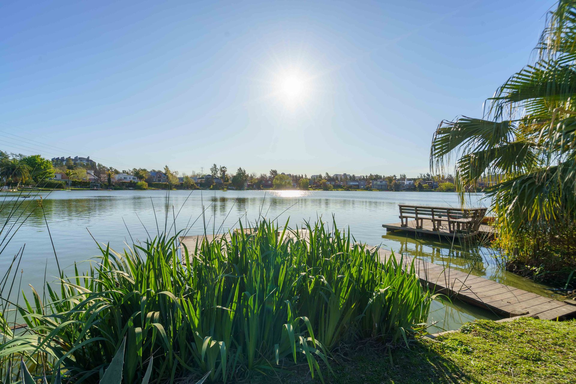 Venta Casa A La Laguna C/Pileta Y Muelle Tigre