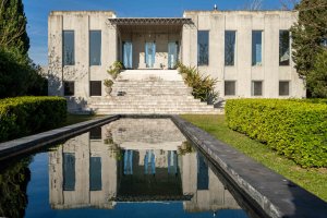 House for Sale at La Laguna, Pileta Street & Muelle Tigre