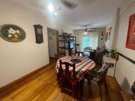 Alquiler Departamento 3 Dorm. Vicente Lopez