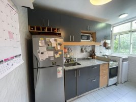 Alquiler Departamento 3 Dorm. Vicente Lopez