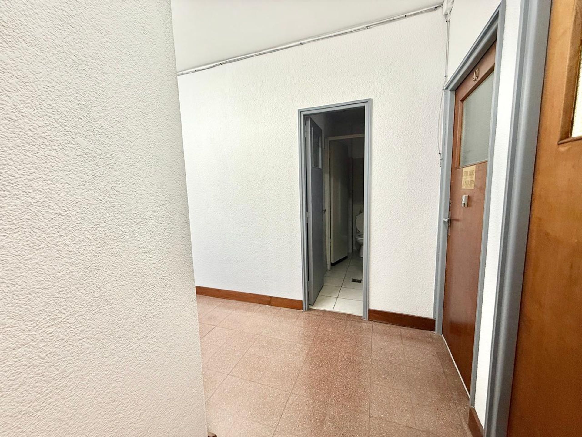 Oficina venta Vicente Lopez Luminosa