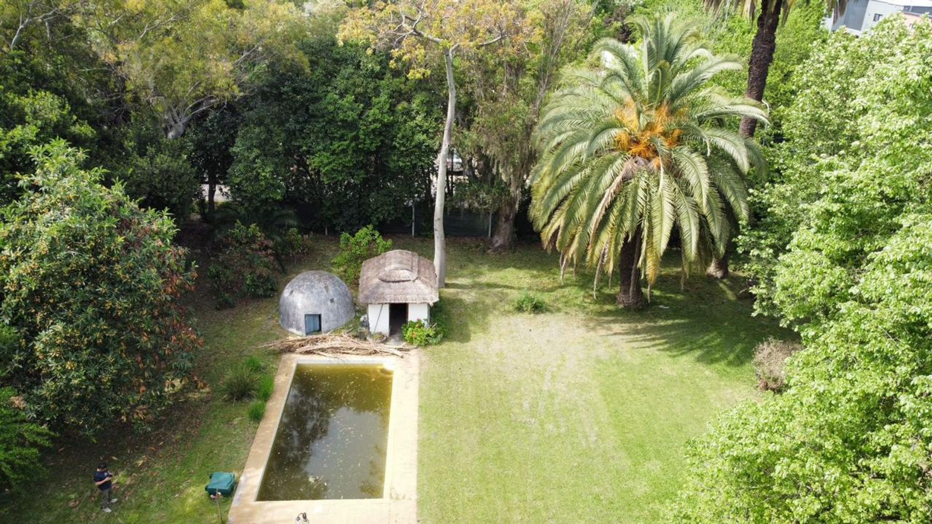 Lote y proyecto 2200 mts construibles Cno La Bota
