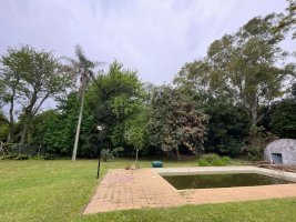 Lot and project 2200 constructible meters Cno La Bota