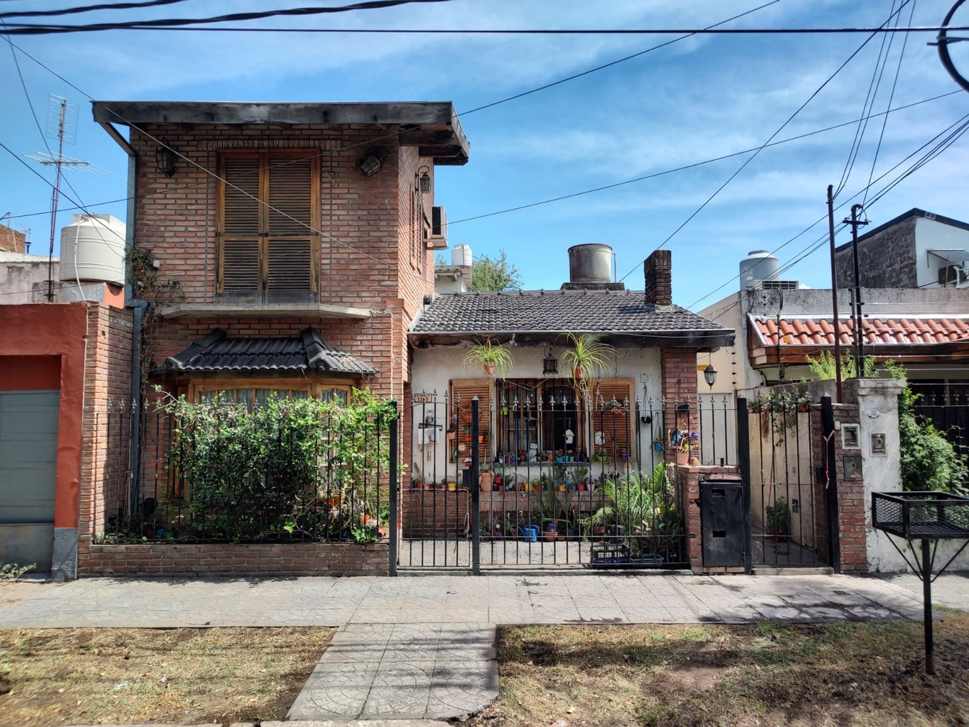 VENTA Casa MULTIFAMILIAR 8 ambientes Villa Adelina