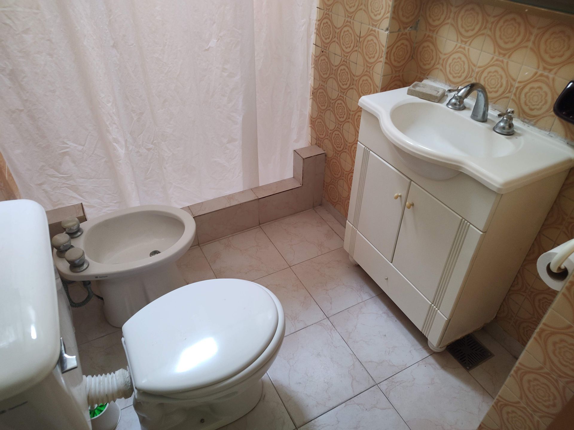 Venta Casa Multifamiliar 5 Amb. A/C Villa Adelina