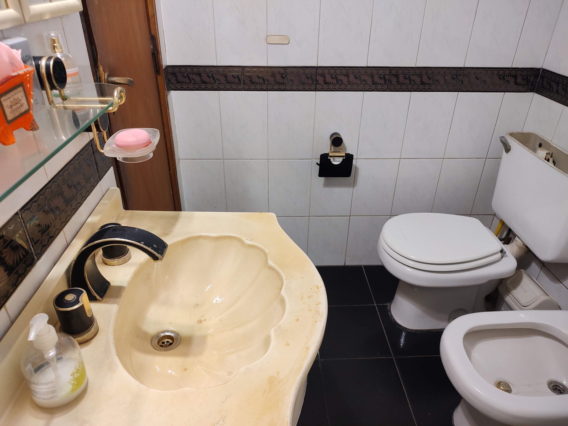 Venta Casa Multifamiliar 5 Amb. A/C Villa Adelina