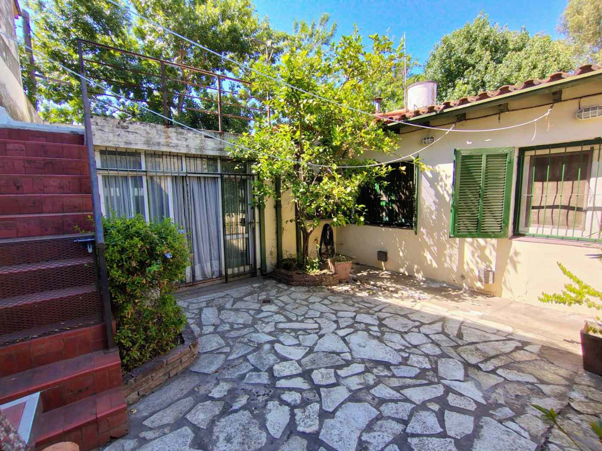 Casa 4amb en Boulogne c patio/cochera APTA CREDITO