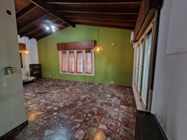 Casa 4amb en Boulogne c patio/cochera APTA CREDITO