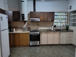 Casa 4amb en Boulogne c patio/cochera APTA CREDITO