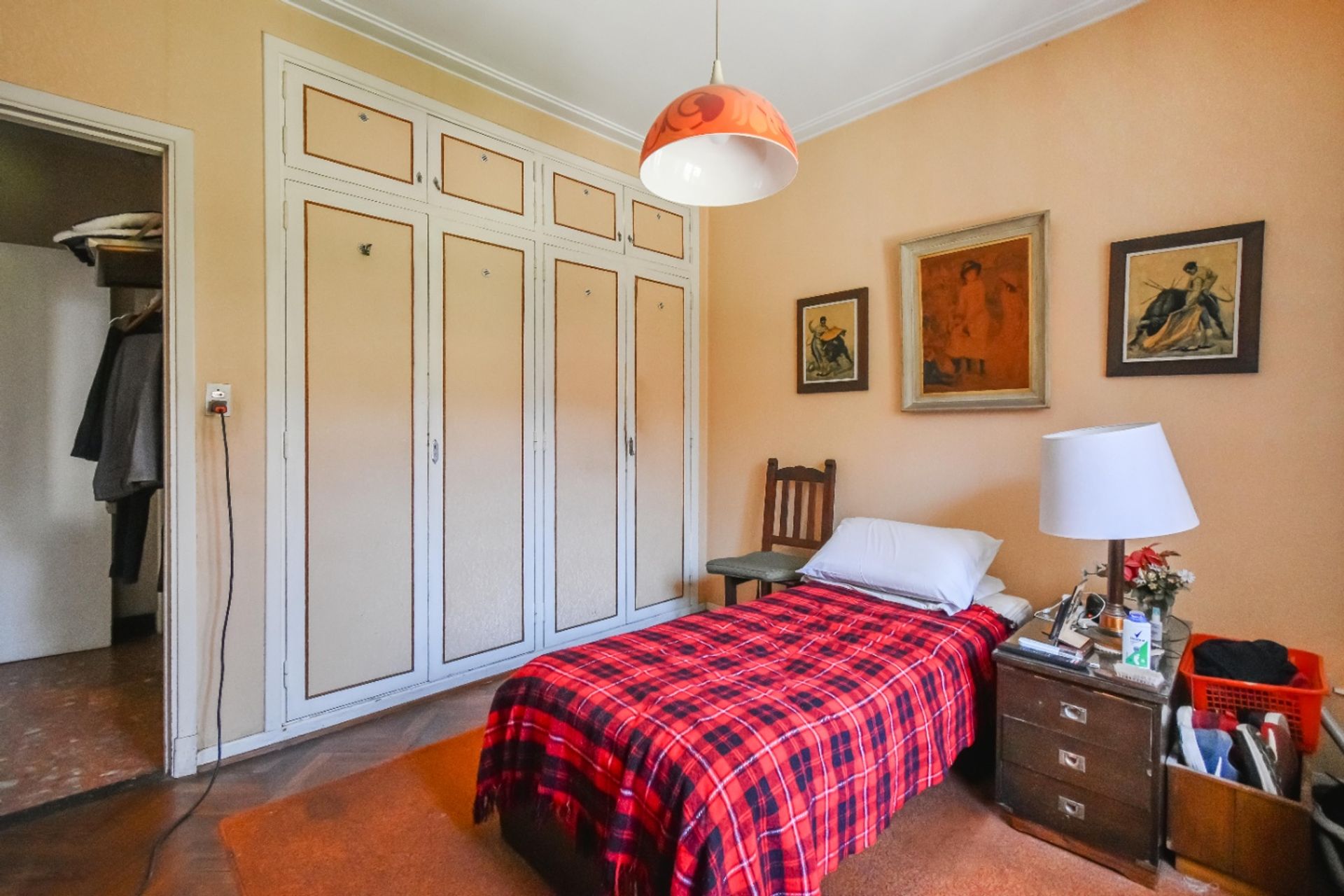 Venta casa Multifamiliar en Olivos