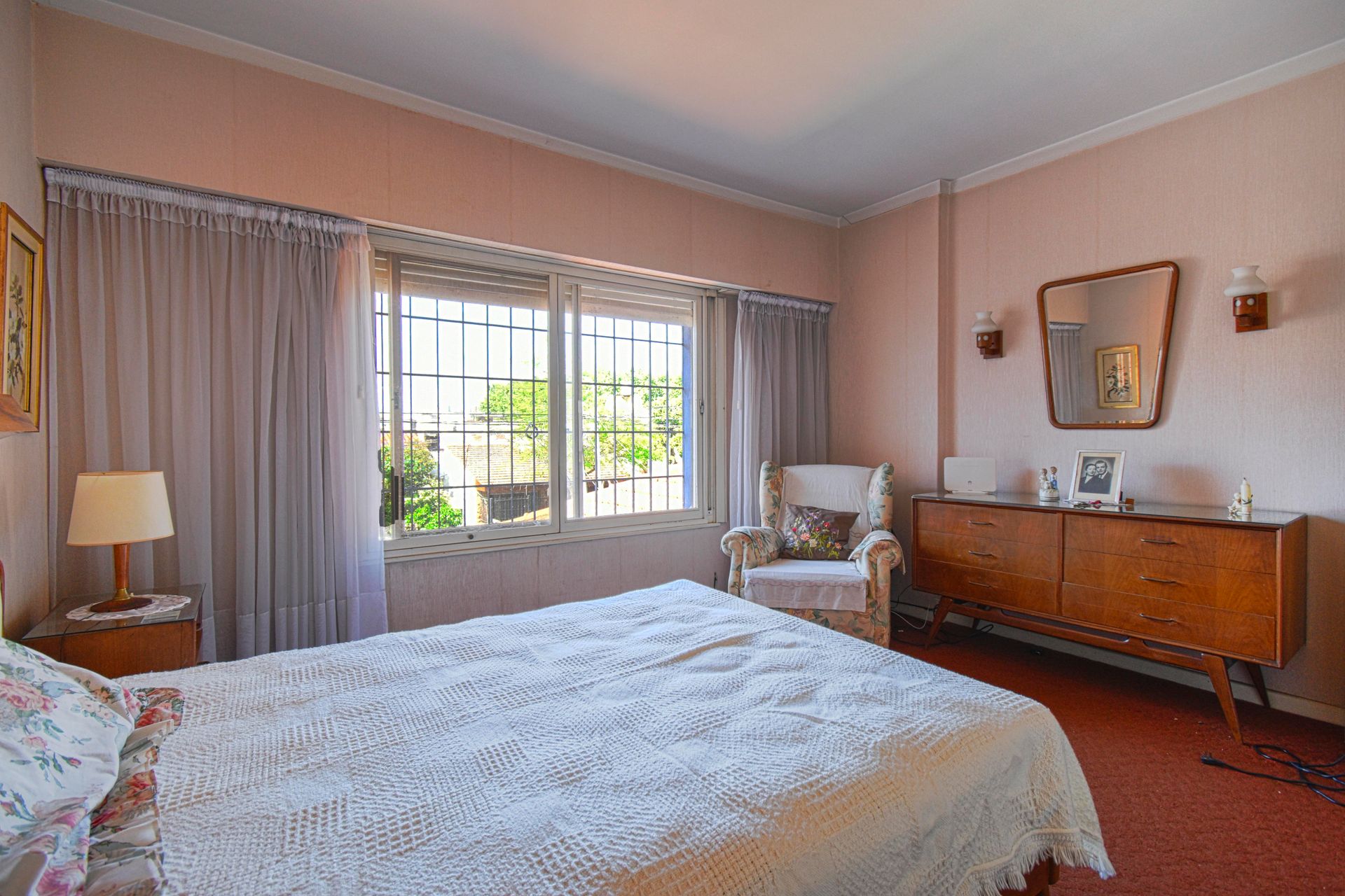 Venta casa Multifamiliar en Olivos