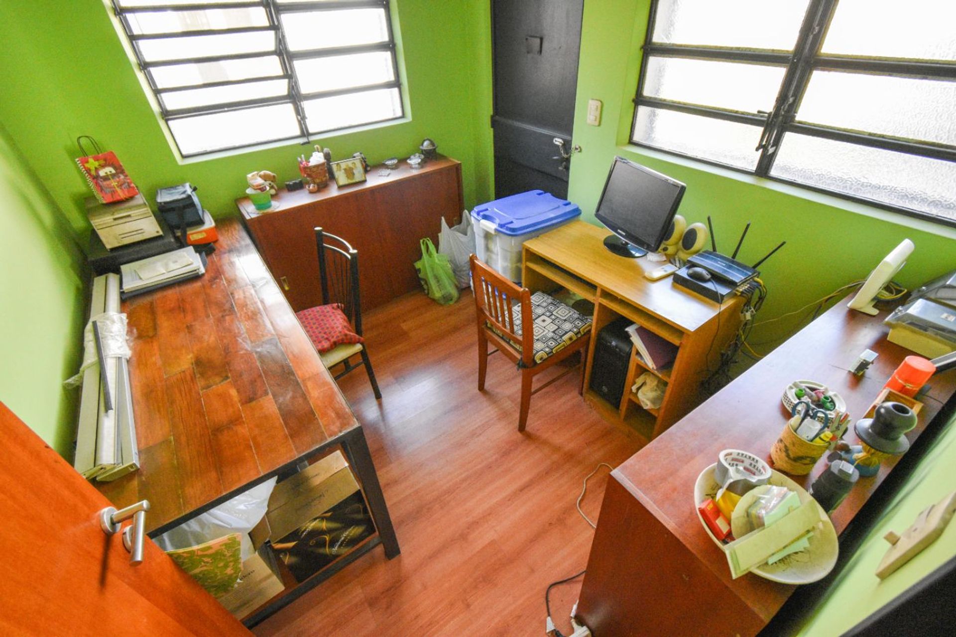 Venta casa Multifamiliar en Olivos