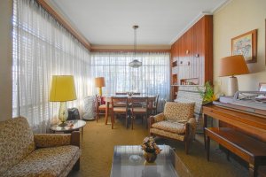 Venta casa Multifamiliar en Olivos