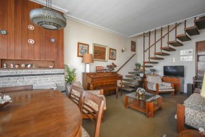 Venta casa Multifamiliar en Olivos