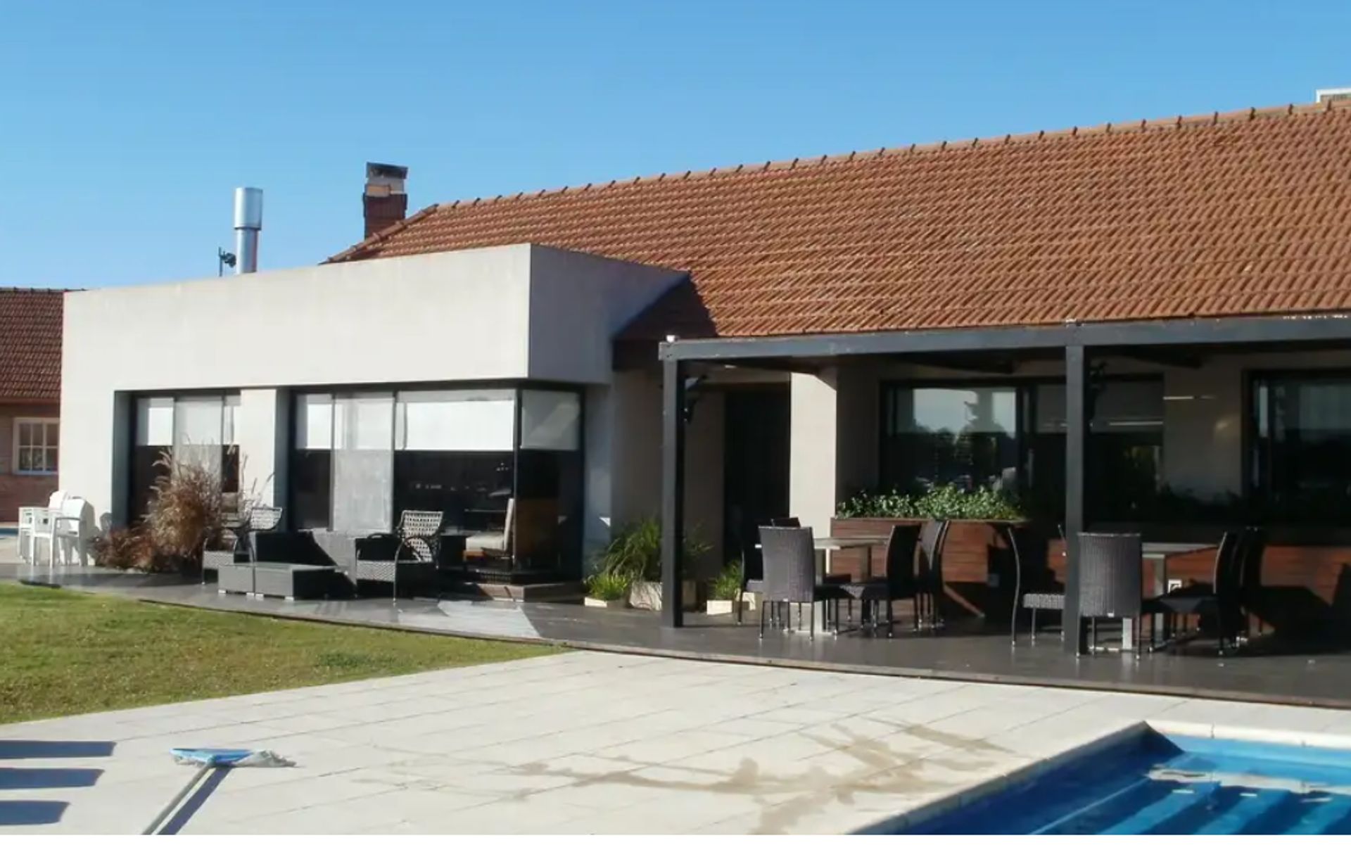 Departamento 5 Ambientes Vista Al Rio Amarra